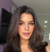 Blaire - escort in Kuala Lumpur