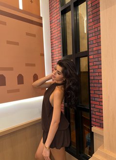 Blaire - escort in Kuala Lumpur Photo 8 of 9