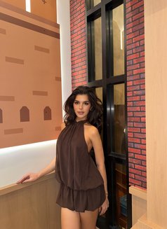 Blaire - escort in Kuala Lumpur Photo 9 of 9