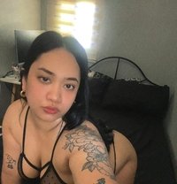 Blaire - escort in Makati City