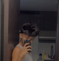 Blaire - Male escort in Manila