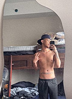 Blaire - Male escort in Manila Photo 2 of 14