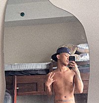 Blaire - Male escort in Manila