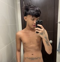 Blaire - Male escort in Manila