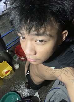 Blaire - Male escort in Manila Photo 14 of 14