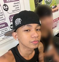 Blaire - Male escort in Manila