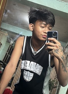 Blaire - Male escort in Manila Photo 23 of 24