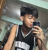 Blaire - Acompañantes masculino in Manila