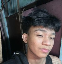 Blaire - Male escort in Manila