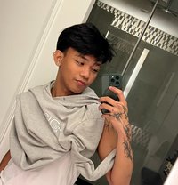 Blaire - Male escort in Manila