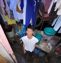 Tin - Male escort in Manila
