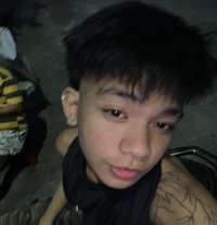 Blaire - Male escort in Manila