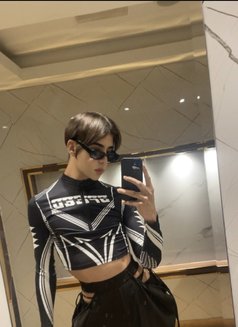 Blaire scotty 🏎️‍ - Male escort in Jeddah Photo 16 of 17