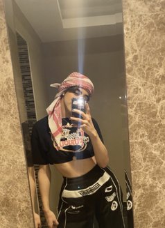 Blaire scotty 🏎️‍ - Male escort in Jeddah Photo 17 of 17