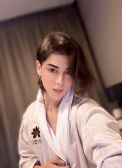 Blaire scotty ‍🏎️ - Male escort in Muscat Photo 24 of 28