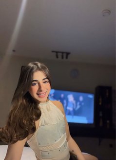 Blaire Trans Shemale ποΈπΆπ¦ - escort in Doha Photo 14 of 28