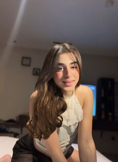 Blaire Trans Shemale ποΈπΆπ¦ - escort in Doha Photo 15 of 28