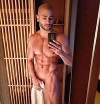 By Arrangement Only - Male escort in Dubai Photo 3 of 28