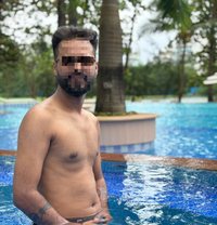 Blake Hunter - Acompañantes masculino in Gurgaon