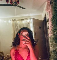 Blake - Transsexual escort in Bangalore
