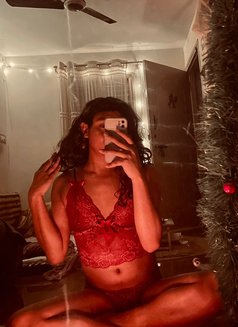 Blake - Transsexual escort in Bangalore Photo 9 of 11