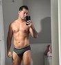Blake - Male escort in Dubai Photo 1 of 6