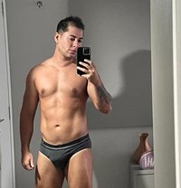 Blake - Male escort in Dubai