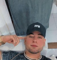 Blake - Male escort in Dubai