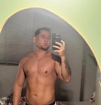 Blake - Male escort in Dubai