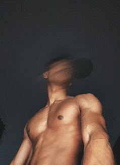 Blakkked - Male adult performer in Dubai Photo 2 of 2