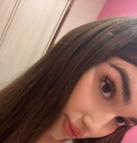 Blanca - Transsexual escort agency in Barcelona