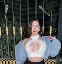 Blanca - Transsexual escort agency in Barcelona