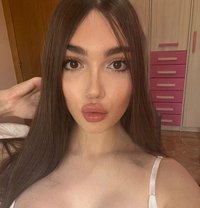 Blanca - Transsexual escort agency in Barcelona
