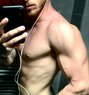 Blanco X - Male escort in Dubai Photo 8 of 29