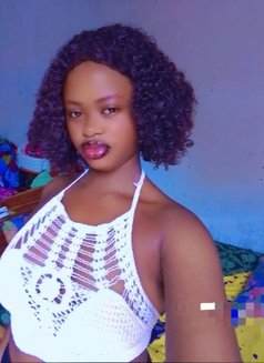 Blandine - escort in Lomé Photo 1 of 6