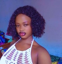 Blandine - escort in Lomé