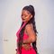 Blandine - escort in Lomé