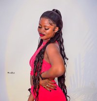 Blandine - escort in Lomé