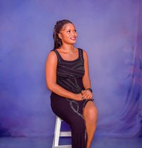 Blandine - puta in Lomé