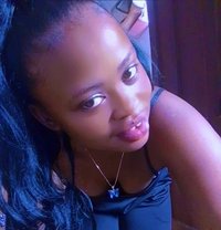 Blandine - escort in Lomé