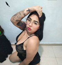 Blanquita - puta in México DF