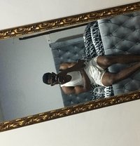 Blaq - Male escort in Accra