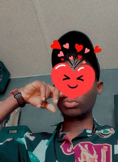 Blaq - Male escort in Lagos, Nigeria Photo 1 of 1