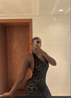 Blaqbooty - escort in Abuja Photo 2 of 5