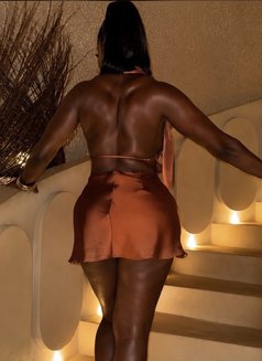 Blaqbooty - escort in Abuja Photo 4 of 5