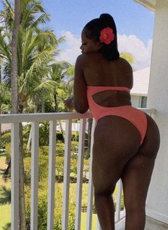 Blaqbooty - escort in Abuja Photo 5 of 5