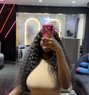 Blaqbooty - escort in Lagos, Nigeria Photo 1 of 1