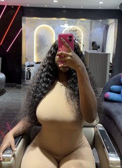 Blaqbooty - escort in Abuja Photo 4 of 6