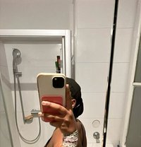 Blaqbooty - escort in Lagos, Nigeria