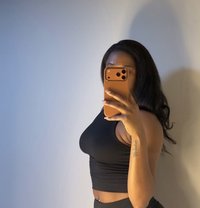 Blaqbooty - escort in Lagos, Nigeria